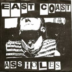Violent Society : East Coast Assholes